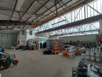 Shop & Retail Property