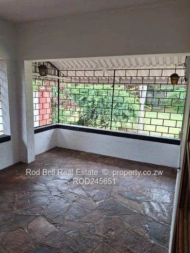 3 Bedroom House in Greendale