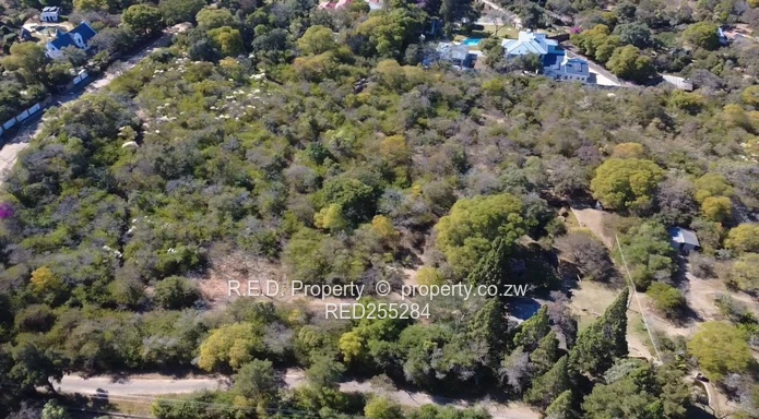 Prime land opportunities in Burnside!