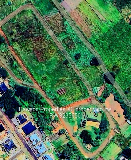 Greendale North Land For Sale