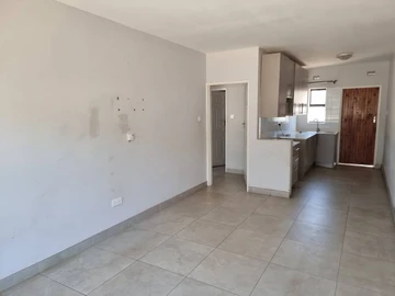 2 Bedroom Townhouse Complex