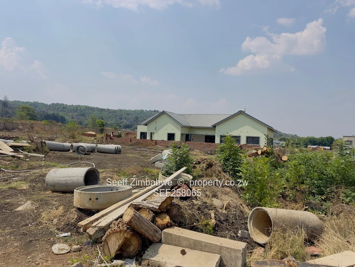 519sqm Cluster stand for sale in Quinnington 