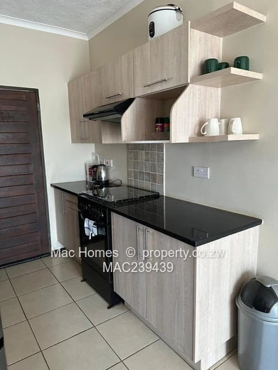 Aspire Heights, Aspindale modern 2 bedroom flay for sale