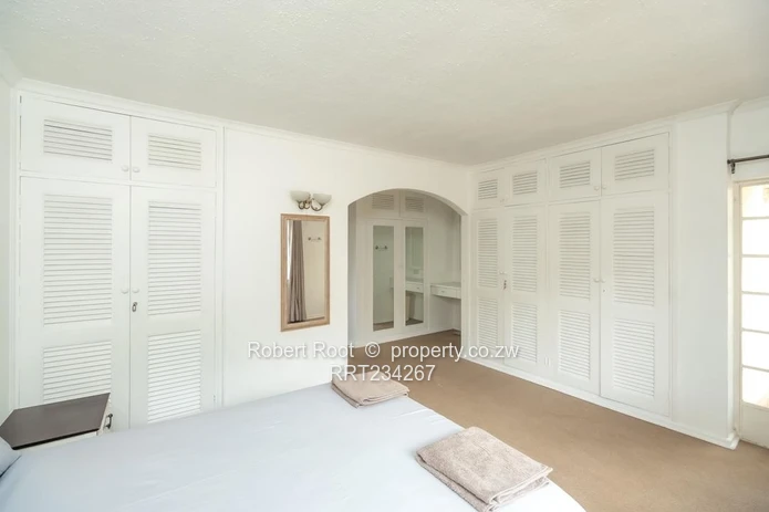 Borrowdale Town House for Sale