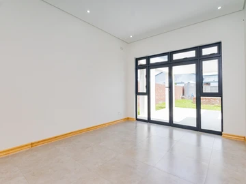 4 Bedroom Townhouse Complex