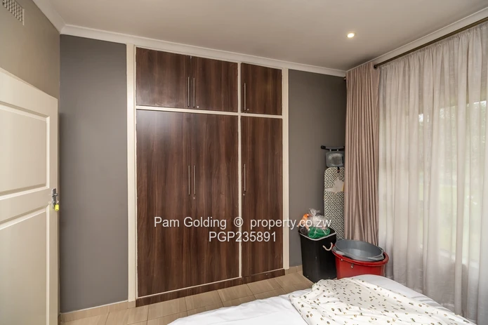 Modern House For Rent In Mt Pleasant