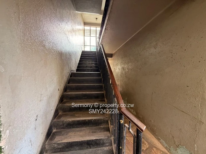 Investor's Delight For Sale  - 30 Units Block of flats up for grabs