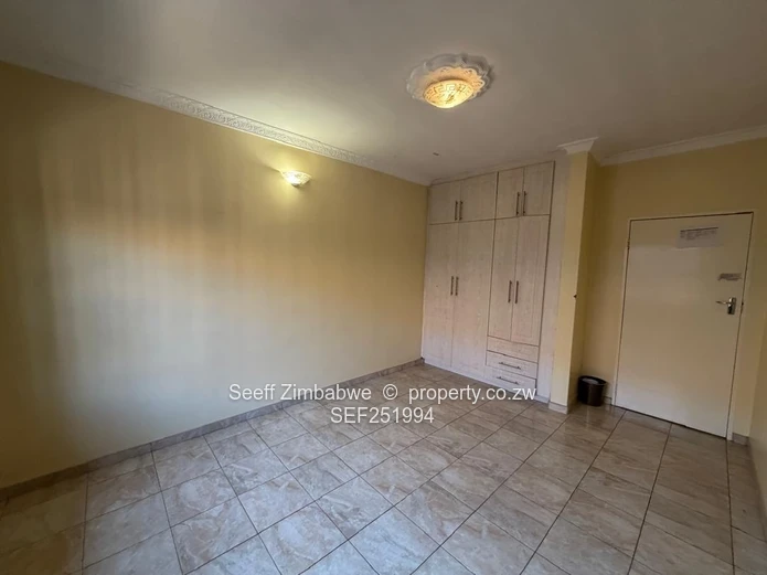 Spacious Family Home
