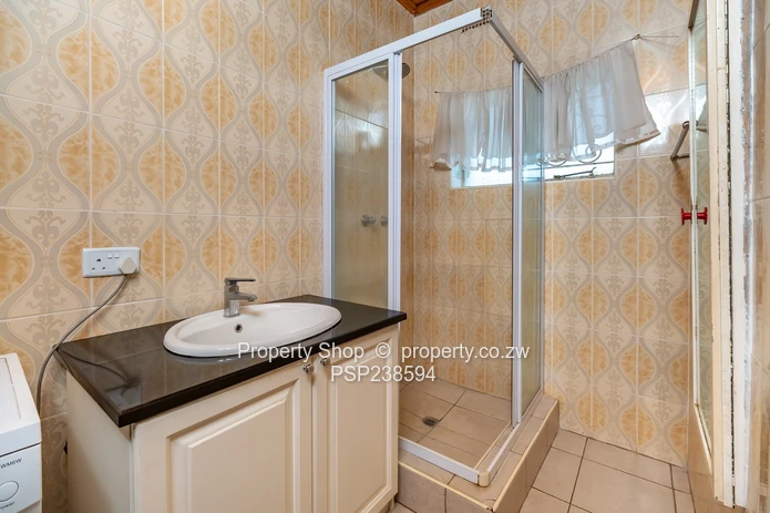 Upper Hillside - Neat as a pin