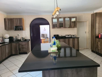 5-Bedroom House for Sale in Upscale Borrowdale, Harare North