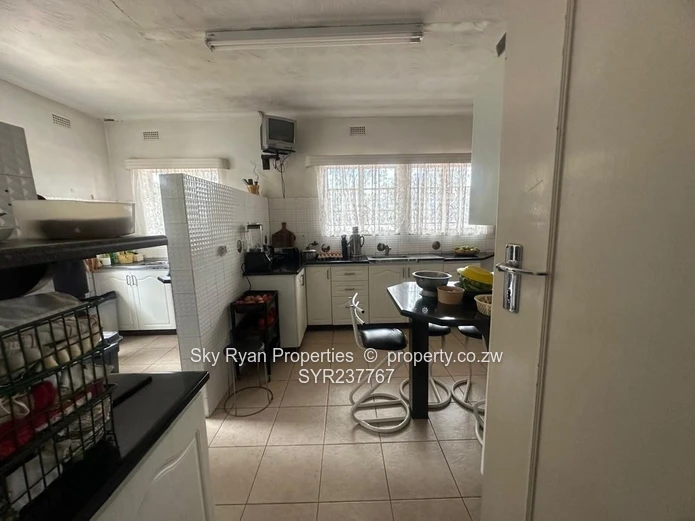 Gunhill Double Storey For Sale