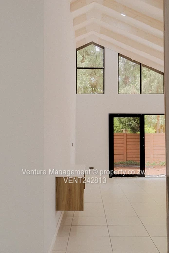 Modern Townhouse Living in Treed Greendale