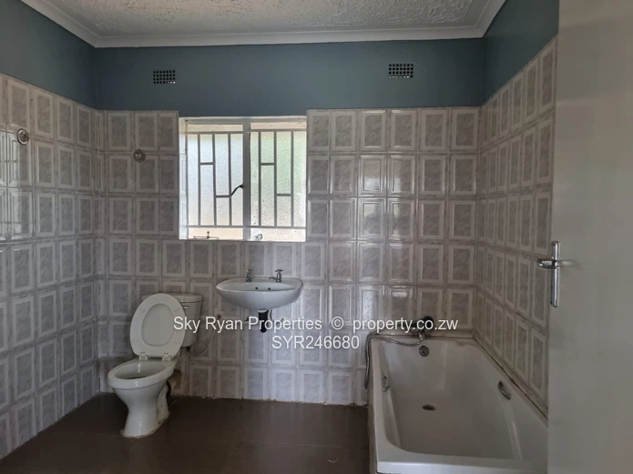 Norton Knowe House For Sale