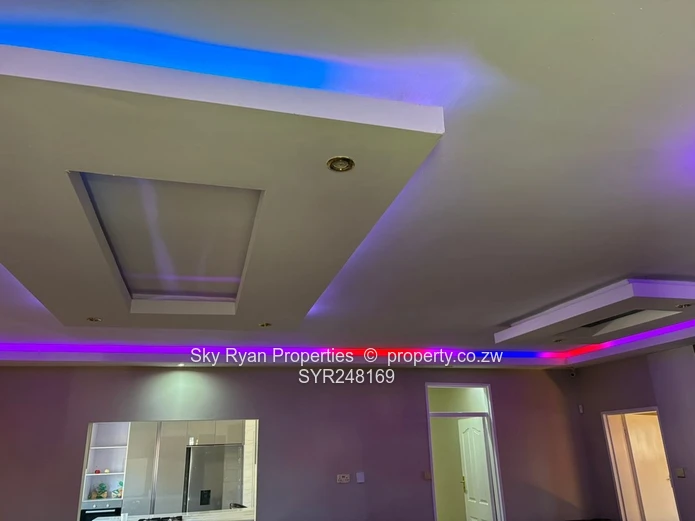 Madokero House For Rent 