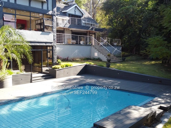 Secure And Beautiful Family Home