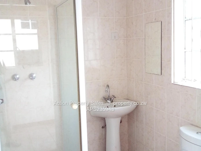 3 Bedroom House Available 1st March $1,600 plus Rates