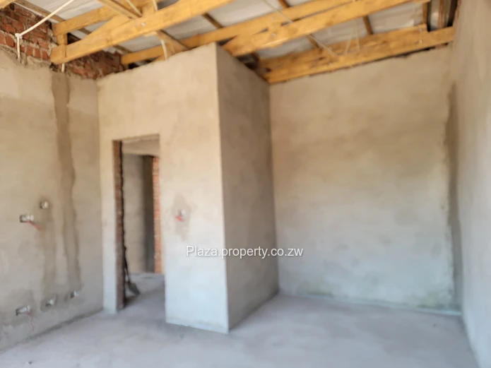 4 bedroom Townhouse for sale in Borrowdale Off-plan
