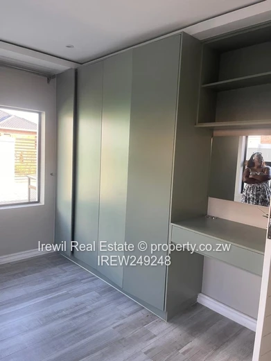 Neat 4 Bed in Mabvazuva 
