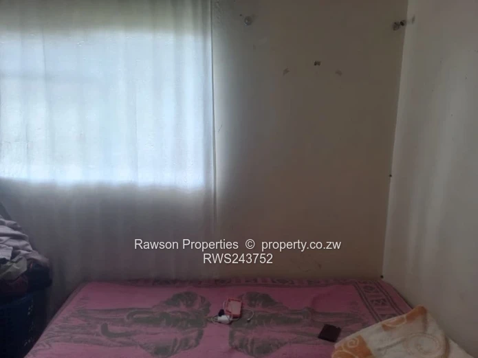 St Martins House For Sale (Sole Mandate)