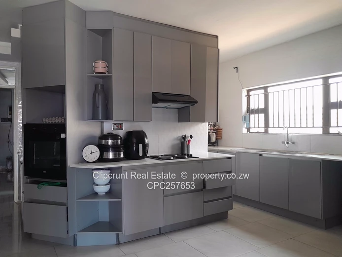 solid home for sale