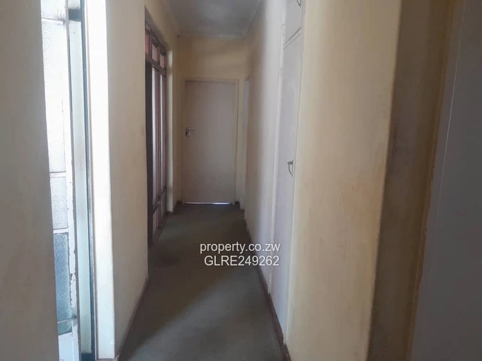 Gated 3-Bed Greendale Home with Verandah & Solar
