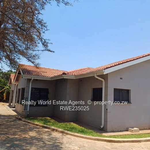 Prime Avondale Commercial Property To Let