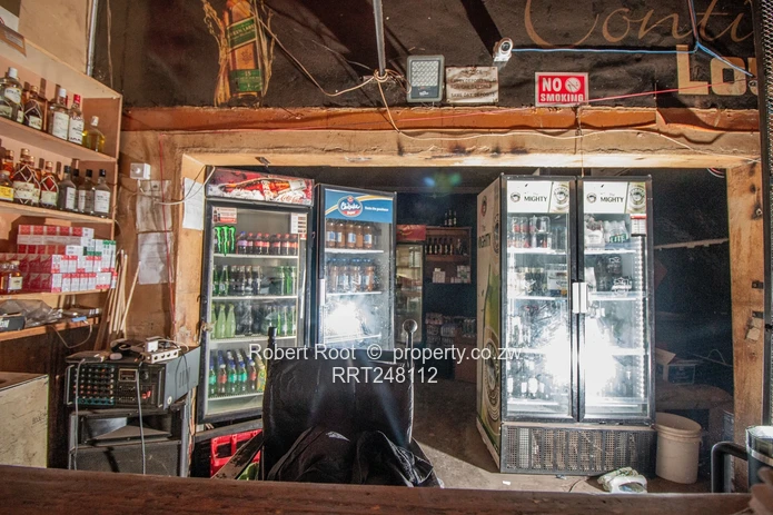 Prime Commercial Property for Sale - Mabelreign Shopping Centre