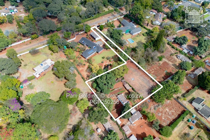 Exciting 2250sqm Subdivision in Good Location (Sole Mandate)