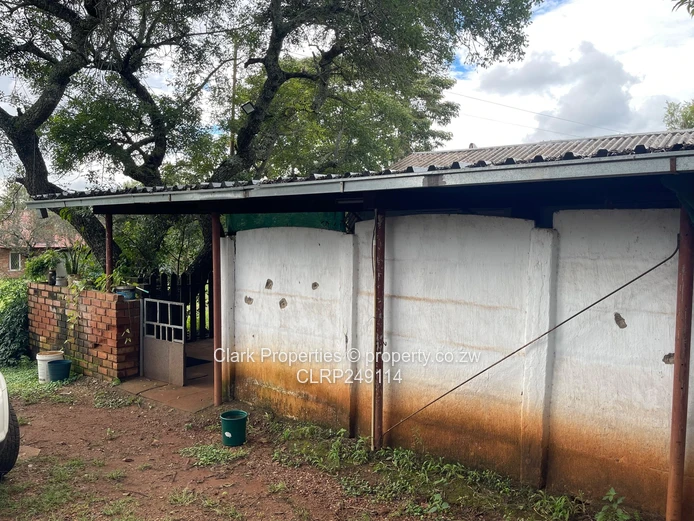 3 Acres on 3 Title Deeds