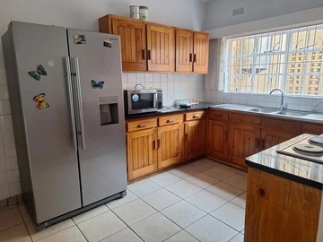 3 Bedroom Townhouse Complex