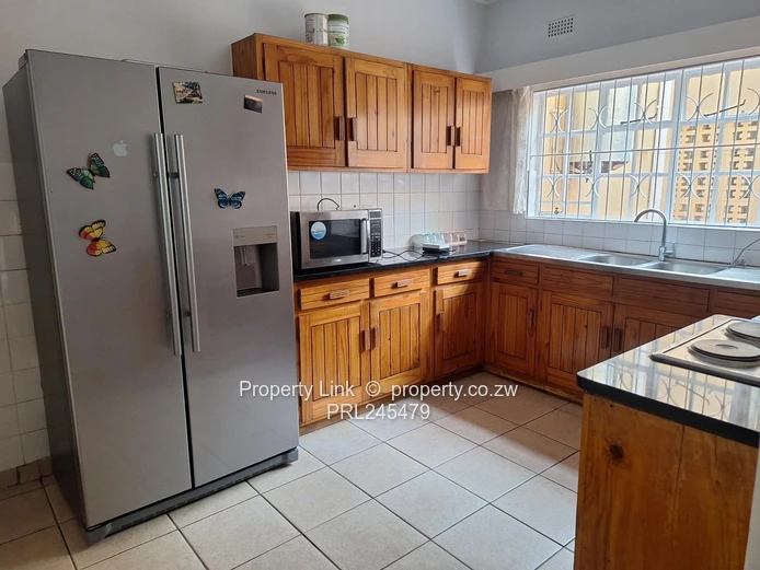 Neat Duplex Townhouse To Let