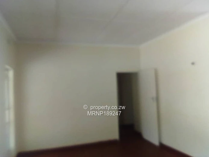 Rusape Jacaranda House for Sale  (Sole Mandate)