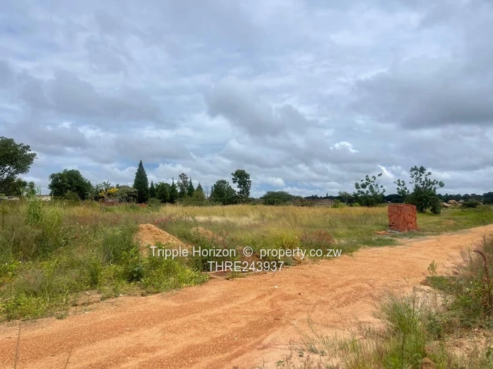 Greendale clusters stands for sale 530sqm