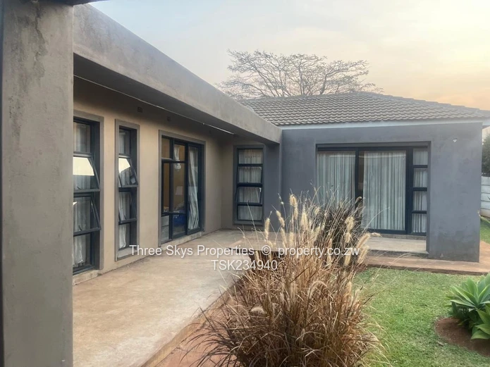 Borrowdale House For Sale 