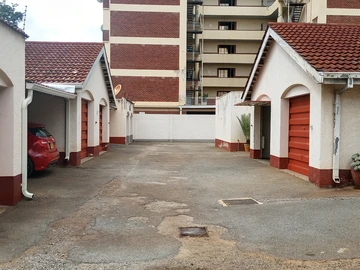 4 Bedroom Townhouse Complex