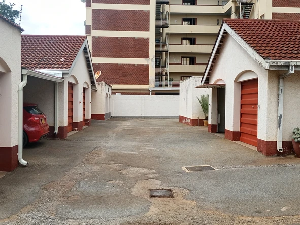 4 Bedroom Townhouse Complex