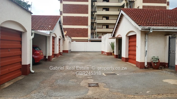 Double Storey Townhouse For Sale
