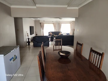 5 Bedroom Townhouse Complex