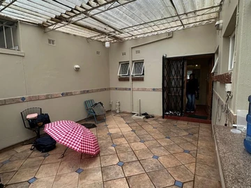 3 Bedroom Townhouse Complex