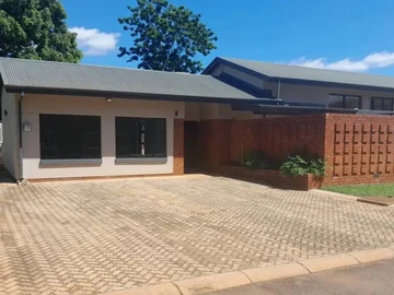 4 Bedroom Townhouse Complex