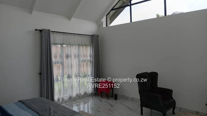 Mount Pleasant Heights: 5-Bed Family Home with Borehole