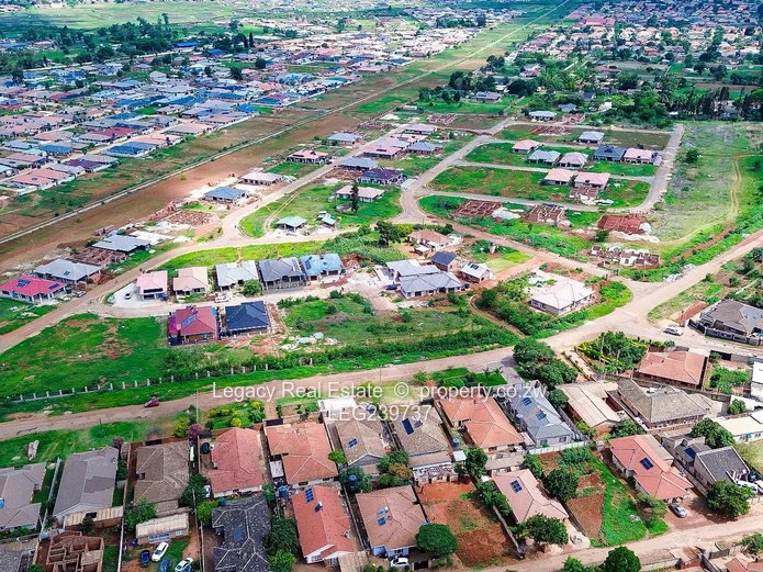 Viewspark Gated Community Off-Plan Homes For Sale