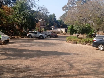 2 Bedroom Garden Flat
