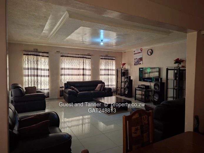 House For Sale In Sunway City 