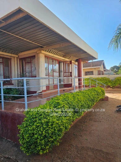 Cold Comfort house for sale
