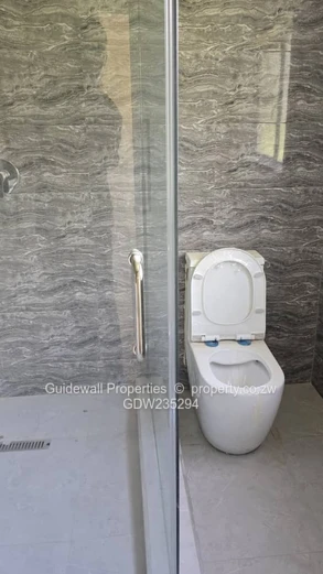 Spacious 4 bed house for sale in  Borrowdale Brooke 