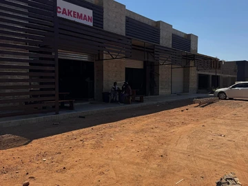 Shop & Retail Property