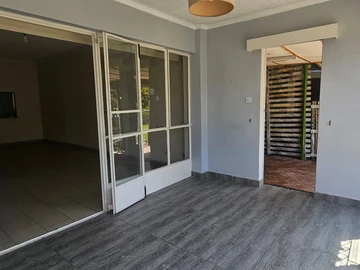 2 Bedroom Townhouse Complex