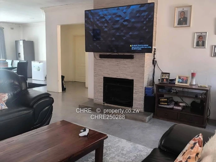 Westgate House For Sale