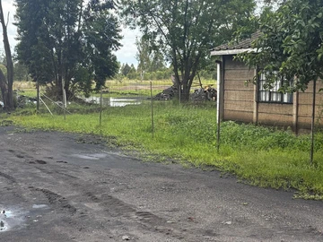 Commercial & Industrial Land